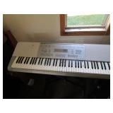 Casio WK-225 Keyboard