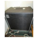 Ampeg Amplifier