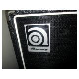 Ampeg Amplifier