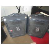 Peavey Monitors