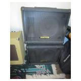 Custom Speakers