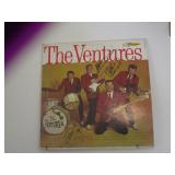 Many Signed Ventures Albums
