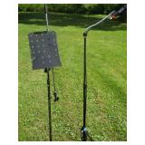 Microphone Stand/Music Stand