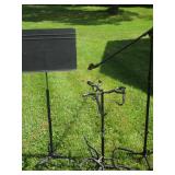 Music Stand Mike Stand