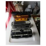 Marx Train Set