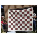 Vintage Quilt