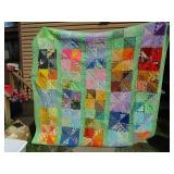 Vintage Quilt