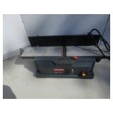 Craftsman 4 1/8" jointer planer 5/8 hp