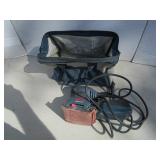 Bosch 1297D sander