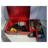Milwaukee  3/8" drill