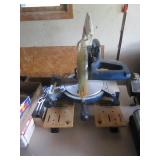 Ryobi Chop Saw 10"