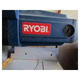 Ryobi Chop Saw 10"