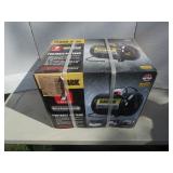 Black Jack portable air tank