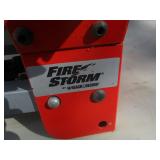 Black & Decker Fire Storm