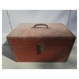 tool case