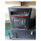 Eden Pure heater