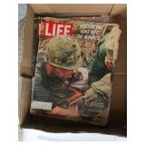 Life Magazines