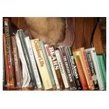 outdoor books