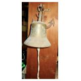 Brass Bell