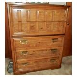 5-drawer chest