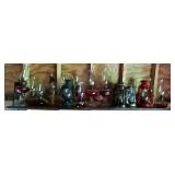 Lantern Collection