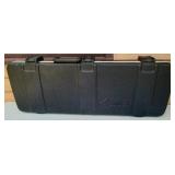 Fender Guitar Case
