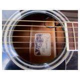 Guitar Label