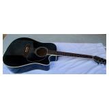 Takamine Acoustic/Electric Guitar
