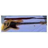 Fender Jazz Bass