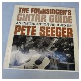 Pete Seeger Album