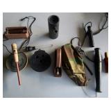 Duck & Turkey Calls