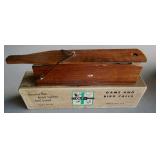 Turkey Call