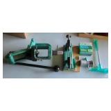 RCBS Press & Case Trimmer