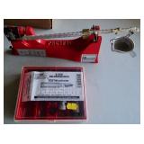 Hornady Powder Scale