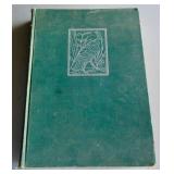 Audubon Bird Book "Birds Of America"