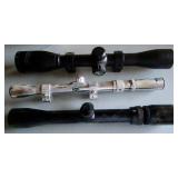 Scopes