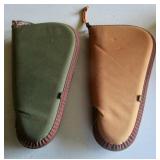 Pistol Cases