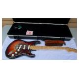 Fender Stratocaster Guitar # 2