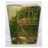 Catskills Books