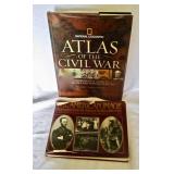 Civil  War Books