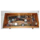 Many Watches-Inc.MIlitary