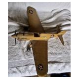 Model Air Plane