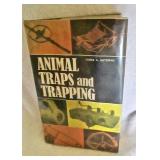 Hunting/ Trapping Books