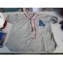 WM. Hyzer & Sons Feed & Coal Baseball Uniform