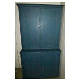 Step Back Cupboard