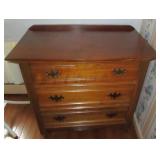 3 Drawer Dresser