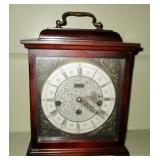 Contemporary Clock