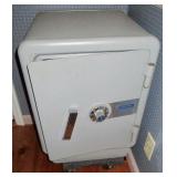 Contemporary Safe