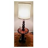 Lamp Table