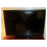 Flat Screen Television